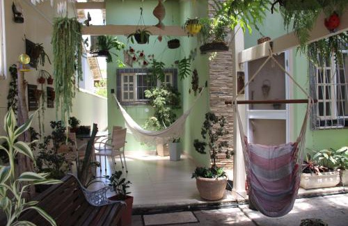 Itaipuacu House | Boechat Loft 1