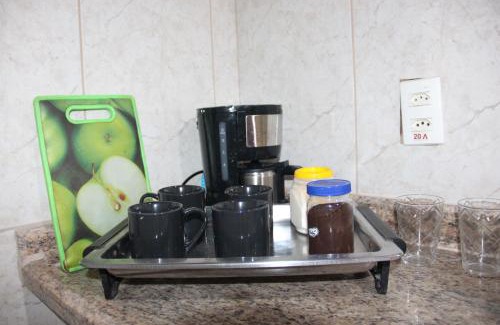 Itaipuacu House | Boechat Loft 1