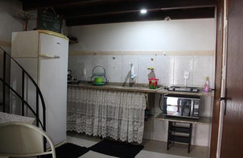 Itaipuacu House | Boechat Loft 1