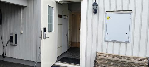 Osteraker Villa | Boende i Åkersberga för 2-3 personer i 2 sovrum