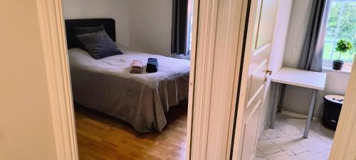 Osteraker Villa | Boende i Åkersberga för 2-3 personer i 2 sovrum