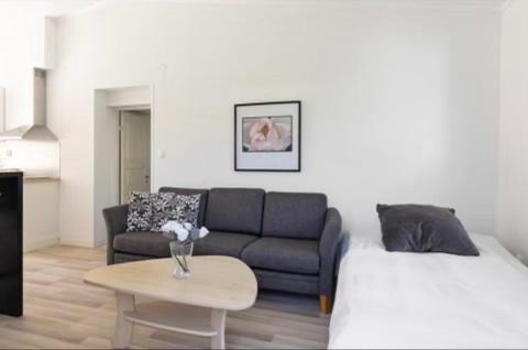 Borgholm Apartment | Boende i Borgholm