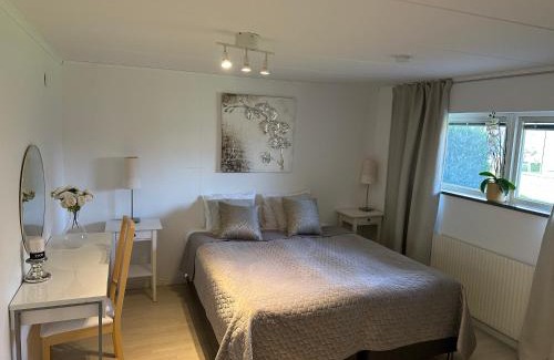 Borgholm Apartment | Boende i Borgholm