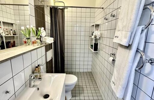 Tofta House | Boende i Gotlands Tofta