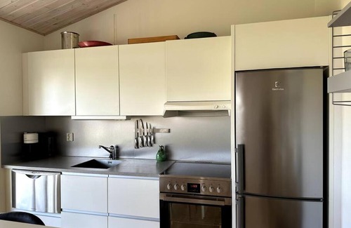 Tofta House | Boende i Gotlands Tofta