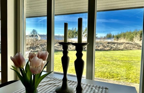 Tofta House | Boende i Gotlands Tofta