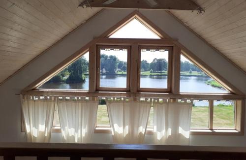 Torsas House | Boende nära sjön