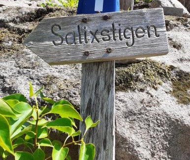 Torsas House | Boende nära sjön