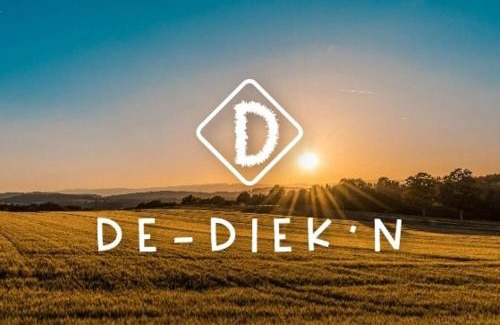 Zeerijp Bed & Breakfast | Boerderij De Diek'n