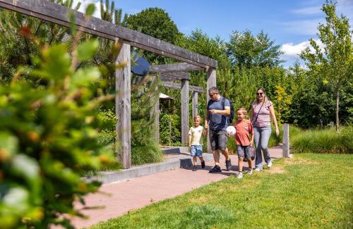 Municipality of Ede Villa | Boerderij Hoeve met privé zwembad | 18 personen