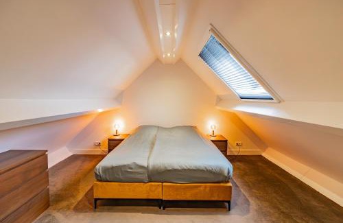 Lutten Apartment | Boerderijkamer Horizon