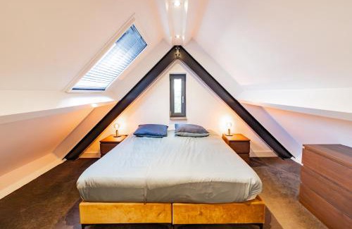 Lutten Apartment | Boerderijkamer Horizon