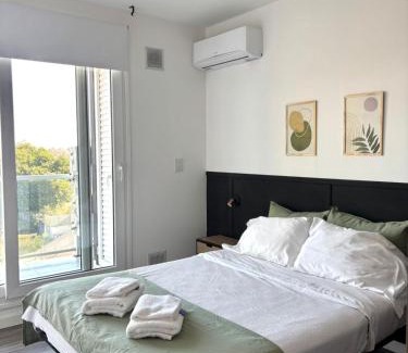 Belen de Escobar Apartment | Boero Studio Escobar