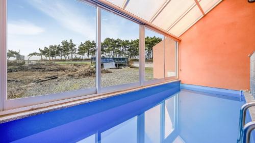 Boryeong House | Boeryeong Rainbow Oceanview Pension