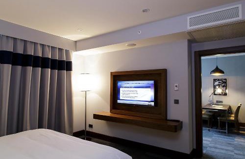 Umraniye Hotel | Bof Hotels Business