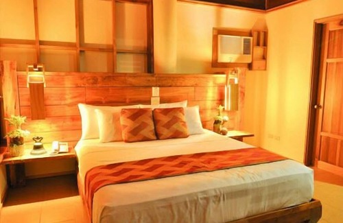 Loon Resort | Boffo Resort