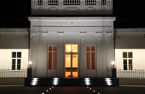 Nyirbogat Apartment | Bogáthy Kúria Business Apartments