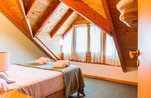 Barrio Las Balsas House | BOG Casa Glorieta - casa 4 cuartos