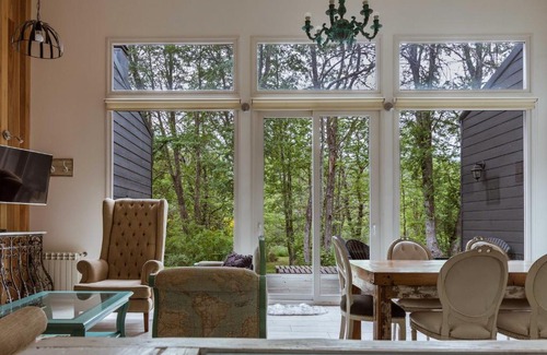 Barrio Las Balsas House | BOG Nórdica 3