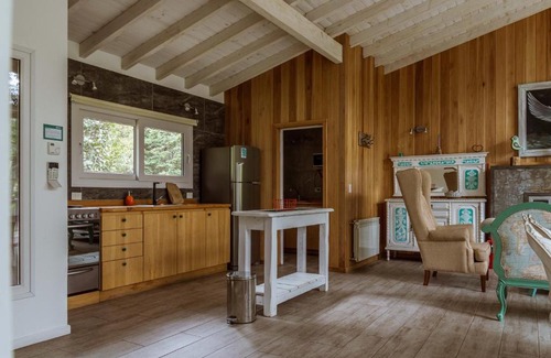 Barrio Las Balsas House | BOG Nórdica 3