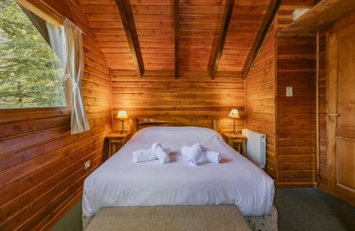 Barrio Las Balsas House | BOG Neculman