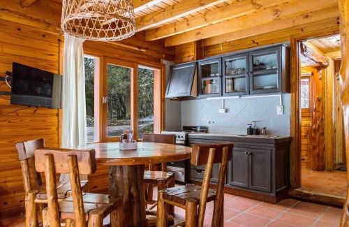 Barrio Las Balsas House | BOG Torres del Bayo