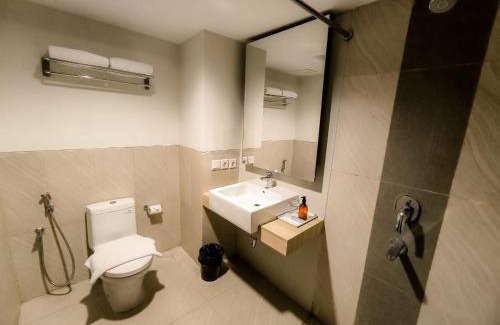 Bogor Hotel | Bogor Icon Condotel By Holla