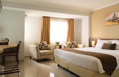 Bogor Hotel | Bogor Valley Hotel