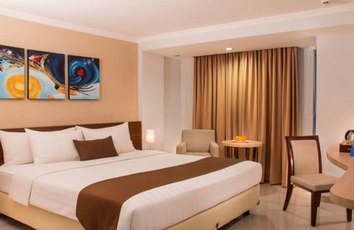 Bogor Hotel | Bogor Valley Hotel