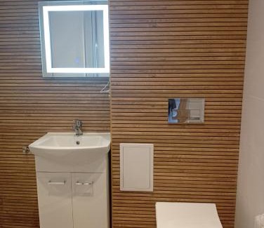 Boguszow-Gorce Apartment | Boguszów