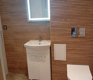 Boguszow-Gorce Apartment | Boguszów