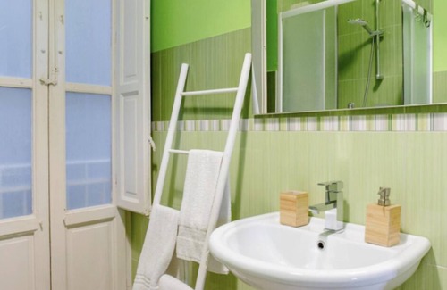 Palermo Bed & Breakfast | Bohème B&B - Baudelaire Suite King