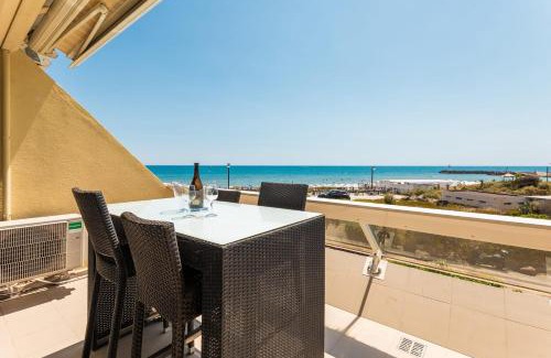 Naturist Village Apartment | Bohème Heliopolis