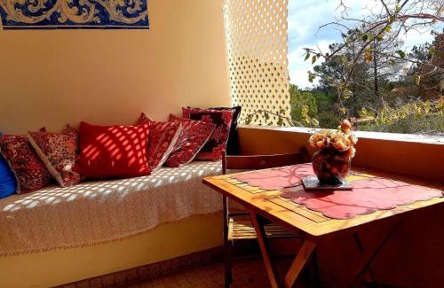 Lagoa e Carvoeiro Apartment | Bohème Valdareina, Piscine chauffée, Bénagil-Carvoeiro