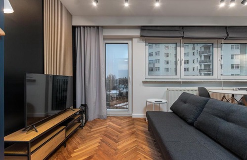 Rakowiec Apartment | Bohdanowicza 2 by Homeprime
