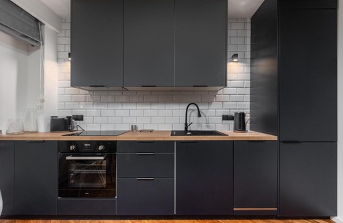 Rakowiec Apartment | Bohdanowicza 2 by Homeprime