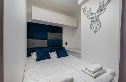 Rakowiec Apartment | Bohdanowicza 2 by Homeprime