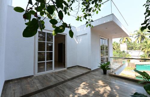 Morjim Hotel | Boheme