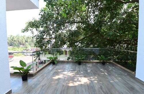 Morjim Hotel | Boheme