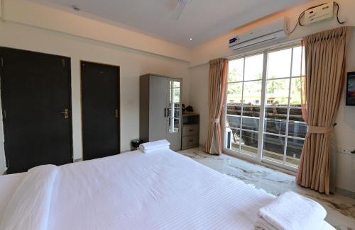 Morjim Hotel | Boheme