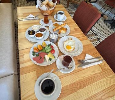 Taksim Hotel | Bohemia boutique