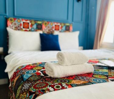 Taksim Hotel | Bohemia boutique