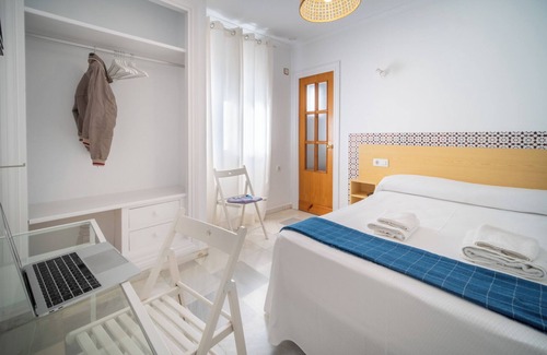 Sanlucar de Barrameda House | Bohemia Sanlucar