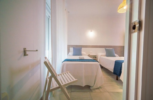 Sanlucar de Barrameda House | Bohemia Sanlucar