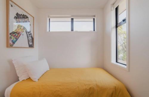 Upper Riccarton House | Bohemian Bliss in Mohua Lane - Your 4BR Haven