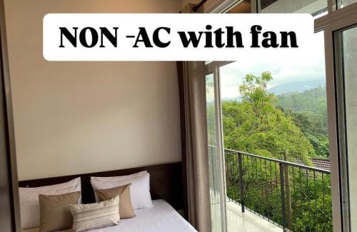 Kandy Apartment | Bohemian Vibe