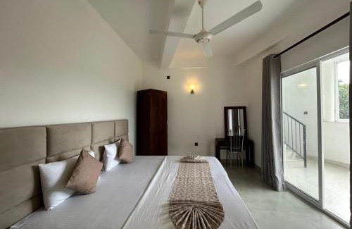 Kandy Apartment | Bohemian Vibe