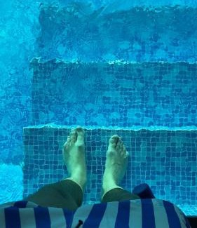 Leba Apartment | Boho Łeba z basenem krytym i jacuzzi