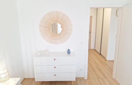 West Pomeranian Voivodeship Apartment | Boho Apartament - garaż lub prywatny parking, blisko szpitale, f-ra VAT