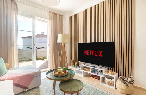 Manilva Apartment | Boho Apartment Manilva